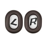 YunYiYi Coussinets de rechange en mousse compatibles avec casque Bluetooth Plantronics Backbeat Pro 2