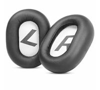 YunYiYi Coussinets de rechange en mousse gris compatibles avec casque Plantronics Backbeat Pro 2