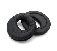 YunYiYi Coussinets de rechange en mousse pour casque sans fil Sony Pulse Elite Edition PS3 PS4