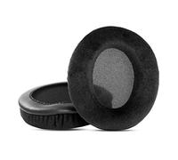 YunYiYi Coussinets de Rechange en Velours compatible avec écouteurs Technics RP F200 RP F290 F295 F300