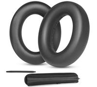 YunYiYi Coussinets de rechange pour casque Bluetooth Focal Bathys avec suppression du bruit