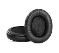 YunYiYi Coussinets de rechange pour casque Cooler Master MH-751 MH-752 en mousse à mémoire de forme (cuir protéiné)