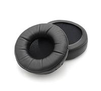 YunYiYi Coussinets de rechange pour casque Denon AH-D5200EM D5200