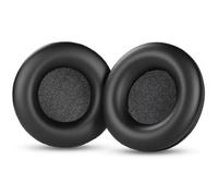 YunYiYi Coussinets de rechange pour casque OneOdio Studio Wireless Pro C Y80B en cuir protéiné - 95 mm