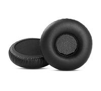 YunYiYi Coussinets de rechange pour casque Philips Fidelio M2BT M2L M2 Noir