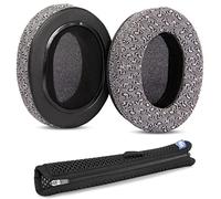 YunYiYi Coussinets de rechange pour casque Shure SRH 440 SRH840 SRH940