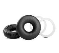 YunYiYi Coussinets de rechange pour casque Sony MDR-XB450AP MDR-XB450B MDR-XB550 MDR-XB650BT
