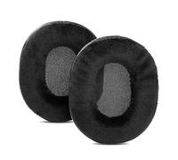 YunYiYi Coussinets de Rechange pour Casque Yamaha HPH-MT8 en Mousse à mémoire de Forme (Velours Hybride)