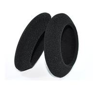 YunYiYi Lot de 5 paires de coussinets de rechange en éponge pour casque Sennheiser HD450 HD480 HD490