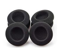 YunYiYi Lot de 5 paires de coussinets de rechange en mousse compatibles avec casque Logitech PC 960 USB