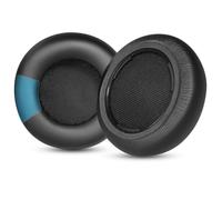 YunYiYi MMX100 Coussinets de rechange compatibles avec les casques Beyerdynamic MMX150 MMX100 MMX200 Pro (non compatibles avec les casques MMX300 DT)