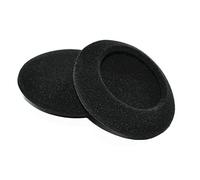 YunYiYYi Lot de 5 paires de coussinets de rechange en mousse compatibles avec casque Sennheiser PMX100 PC30 PC8
