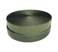 YunYunStrap Ruban auto-agrippant à coudre 50mm face arrière non auto-adhésive, bandes de nylon, bande emboîtable pour vêtements, travaux manuels, projets de couture à la maison et au bureau