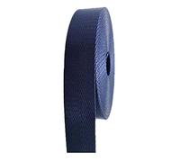 YunYunStrap Sangle en Nylon 25 mm 38 mm Sangles en Nylon pour Sacs, Sac à Dos, Ceinture, Bricolage, poignées, Bagages, élingues, 5 à 10 Yard