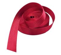 YunYunStrap Sangle en Nylon 40 mm pour Sacs, Sac à Dos, Ceinture, Bricolage, poignées, Bagages, Cargo
