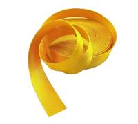 YunYunStrap Sangle en Nylon 40 mm pour Sacs, Sac à Dos, Ceinture, Bricolage, poignées, Bagages, Cargo