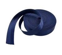 YunYunStrap Sangle en Nylon 40 mm pour Sacs, Sac à Dos, Ceinture, Bricolage, poignées, Bagages, Cargo