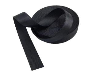 YunYunStrap Sangle en Nylon 40 mm pour Sacs, Sac à Dos, Ceinture, Bricolage, poignées, Bagages, Cargo