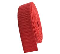 YunYunStrap Sangle en polypropylène 20 mm - Sangle pour Sacs, Sacs à Dos, Sac de randonnée, Bagages/Consignation de Cargaison (Rouge, 5 Yard)