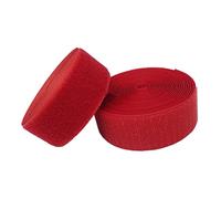 YunYunStrap Scratch a coudre 50mm, Non-adhésif bande crochet et boucle pour couture, Ruban tissu fermeture pour vêtements, chaussures, artisanat