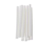 YUOIUX Lot de 10 cotons-tiges absorbants de 80 mm pour humidificateur d'air - Pièces de rechange