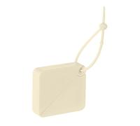 YUOIUX Lot de 50 savons en papier jetables pour camping, randonnée, sacs à dos