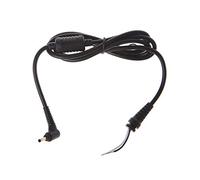YUOIUX Prise 3 x 1,1 mm pour câble d'alimentation pour ordinateur portable A100 UX21E UX21K UX31 Connecteur d'alimentation 1,2 m