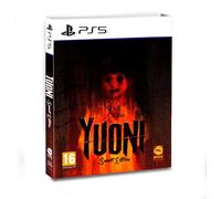 YUONI SUNSET EDITION (PlayStation 5)