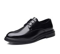 YUOTYRKTEJRSG Bibliothek Bücherregal Braun Eiche 82.5x30.5x115 cm Ingenieurholz Modernes Design Wohnzimmer Schlafzimmer Stauraum Möbel