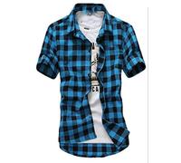 YUOTYRKTEJRSG Modernes Bücherregal aus Holzwerkstoff in Betongrau 137.5x29x137.5 cm, Stilvolles Wohnzimmer Regal mit 5 Fächern, Stabile Aufbewahrung für Bücher und Deko