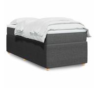 YUOTYRKTEJRSG Pin Massif Amusant cabane Base secrète 90x190 cm Bleu