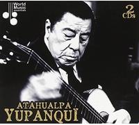 Yupanqui Atahualpa - Atahualpa Yupanqui [Import]