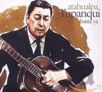 Yupanqui, Atahualpa - Basta Ya [Import]