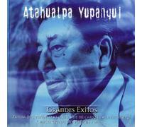 Yupanqui, Atahualpa - Coleccion Aniversario