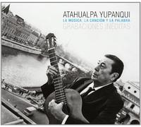 Yupanqui, Atahualpa - Grabaciones Ineditas [Import]