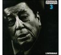Yupanqui,Atahualpa - Integrale V.3 [Import]