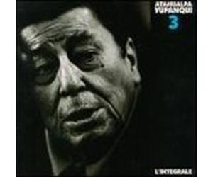 Yupanqui,Atahualpa - Integrale V.3 [Import]