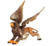 YUPDFGB Modèle Réaliste de Griffon Figurine d'action, Modèle Mythique de Griffon - Jouet Réaliste et Durable,Ornement de Bureau, Jouet pour Garçons et Filles - Cadeau pour Enfants dès 7 Ans