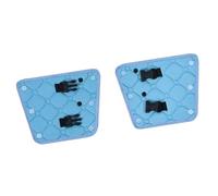 YUPEIUKLI 1 Paire de Clips Anti-Fuite pour Harnais de siège Auto bébé