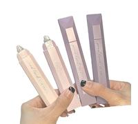 YUPEIUKLI - Cinta adhesiva de Doble Cara, rodillo, pegamento, bolígrafo, cintas adhesivas de Doble Cara, Para Scrapbooking, escuela, diario, suministros