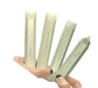 YUPEIUKLI - Cinta adhesiva de Doble Cara, rodillo, pegamento, bolígrafo, cintas adhesivas de Doble Cara, Para Scrapbooking, escuela, diario, suministros