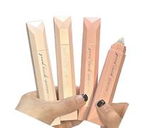 YUPEIUKLI - Cinta adhesiva de Doble Cara, rodillo, pegamento, bolígrafo, cintas adhesivas de Doble Cara, Para Scrapbooking, escuela, diario, suministros