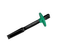 YUPEIUKLI Ciseaux de Tailleurs de Pierre Professionnels Outil Ciseaux Plats Robustes Ciseaux Plats pour Le Travail de la Pierre Ciseaux de Sculpture pour maçon