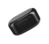 YUPEIUKLI Coffret de Rangement pour prothèses dentaires avec bac de trempage Adaptable et Trous de Drainage pour prothèses, appareils de Contention et aligneurs - Coffret hygiénique