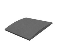 YUPEIUKLI Coussin de réparation pour canapé affaissé : retrouvez Le Confort grâce à sa Mousse Ergonomique et Ses Formes incurvées.
