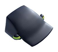 YUPEIUKLI - Funda de Tela Oxford resistente Para parabrisas de coche, Ideal Para proteger Contra la Nieve y el Hielo en Invierno, de fácil instalación.