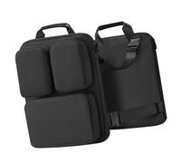 YUPEIUKLI Harnais de Bagage sur organisateurs de Bagages Sac de Rangement de Voyage Valise réglable Sac supplémentaire Accessoires de Voyage