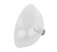 YUPEIUKLI Protection de buse pour pulvérisateur de Peinture sans air, Pare-Vent Universel