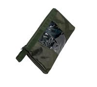 YUPEIUKLI PVC étanche avec Compartiments pour techniciens Professionnels et passionnés