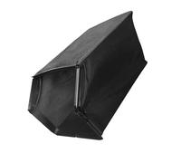 YUPEIUKLI Sac de ramassage en Nylon Haute capacité pour tondeuses à Gazon - Gestion Facile des déchets de Jardin 964-04154A 964-04154